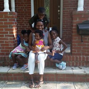 Meet your Posher, Cassandra